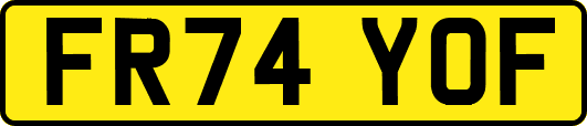 FR74YOF
