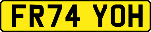 FR74YOH