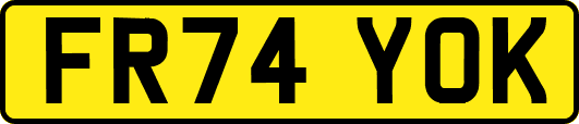 FR74YOK