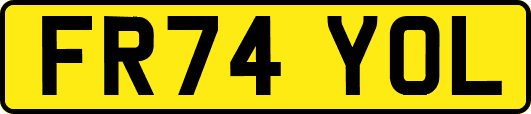 FR74YOL