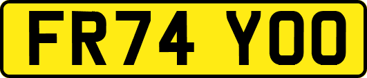 FR74YOO