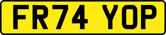 FR74YOP