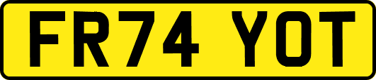 FR74YOT