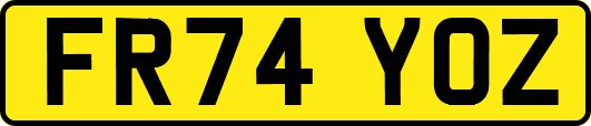 FR74YOZ