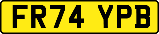 FR74YPB