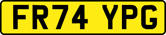 FR74YPG