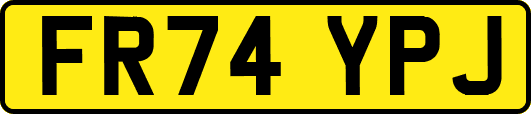 FR74YPJ