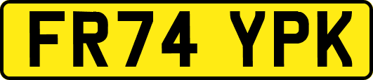 FR74YPK