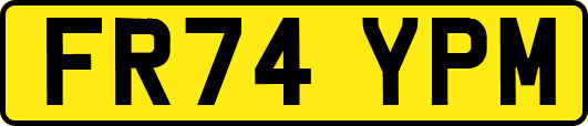 FR74YPM