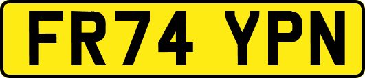 FR74YPN