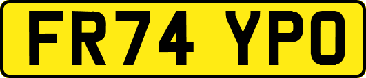 FR74YPO