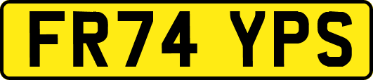 FR74YPS