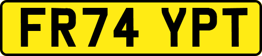 FR74YPT