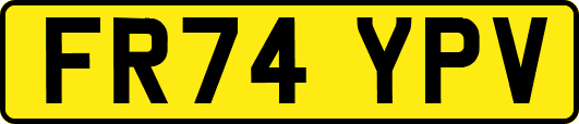 FR74YPV