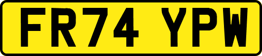 FR74YPW