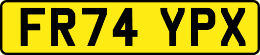 FR74YPX