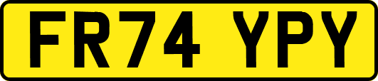 FR74YPY