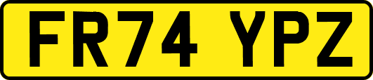 FR74YPZ