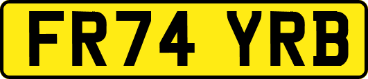 FR74YRB