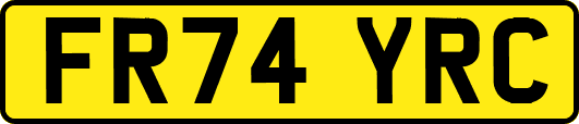 FR74YRC