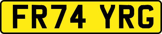 FR74YRG