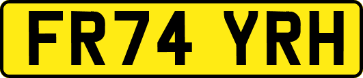 FR74YRH