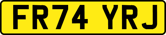 FR74YRJ
