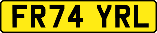 FR74YRL