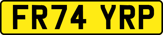 FR74YRP