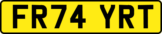 FR74YRT