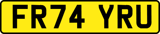 FR74YRU