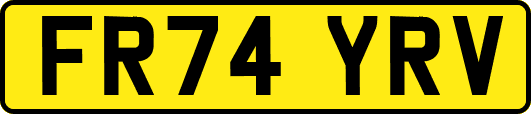 FR74YRV