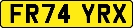 FR74YRX