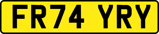 FR74YRY
