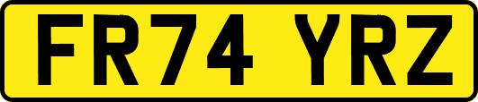 FR74YRZ