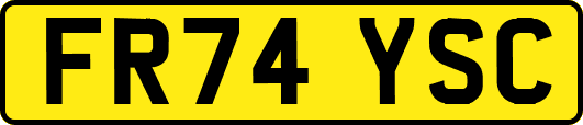 FR74YSC