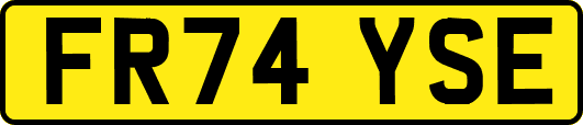 FR74YSE