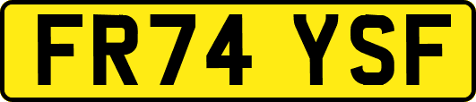 FR74YSF