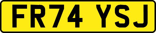 FR74YSJ