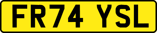 FR74YSL