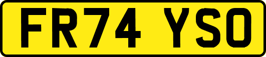 FR74YSO