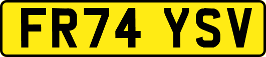 FR74YSV