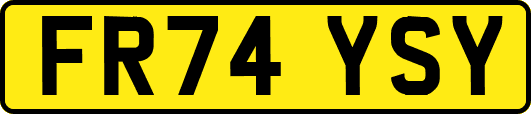 FR74YSY