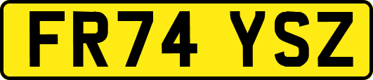 FR74YSZ