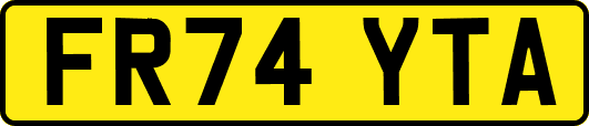 FR74YTA