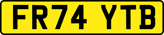 FR74YTB