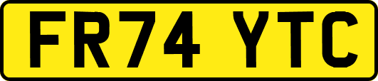 FR74YTC