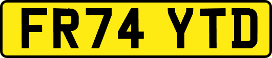 FR74YTD