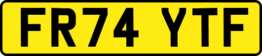 FR74YTF