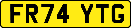FR74YTG